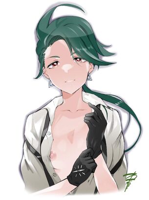 ポケットモンスターのエロ画像