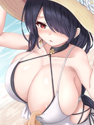 【キャラ】若葉ヒナタ 画像まとめ その２【ブルーアーカイブ】