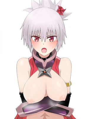 【あやかしトライアングル】風巻祭里 二次元エロ画像＆イラスト Part3