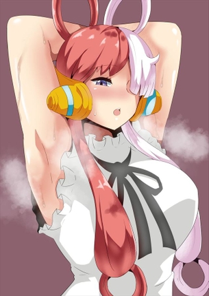 ワンピースのエロすぎる画像ください！