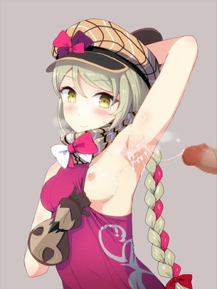 ファイアーエムブレムのエロ画像でシコりたい奴集まれ！