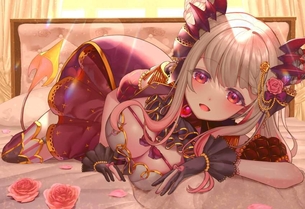 バーチャルyoutuberは最高だぜぇぇ！！ってなるエロ画像