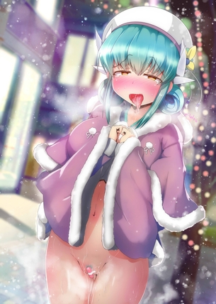 露出ってエロいよな？