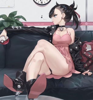 ポケットモンスターのエロい画像