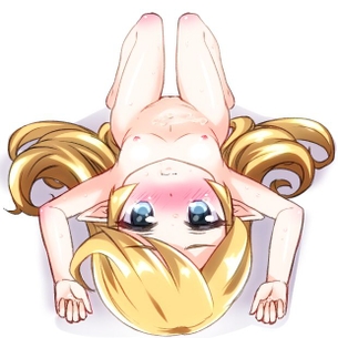 シャルロッテの悩殺必死のセクシーポーズのエロ画像！【グランブルーファンタジー】