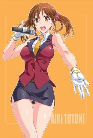 【アイドルマスターシンデレラガールズ】十時愛梨がオナニーしているのを想像して即抜き二次エロ画像