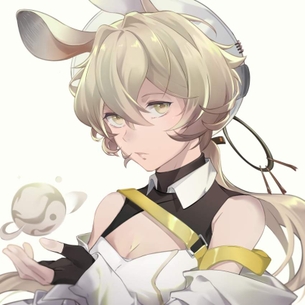 アークナイツのエロ画像補給中！