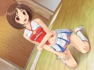 アイドルマスターのエロ画像補給中！