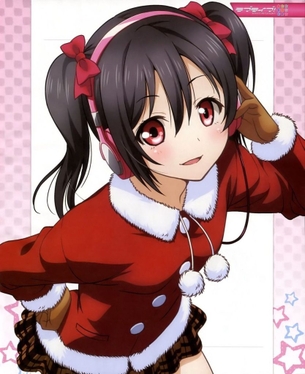黒髪のエロ画像待った無し！