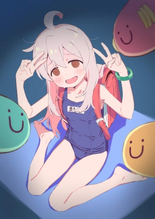 【エロ画像】お兄ちゃんはおしまい！ 緒山まひろと漫画みたいなＨがしたくなる抜きヌキ二次エロ画像