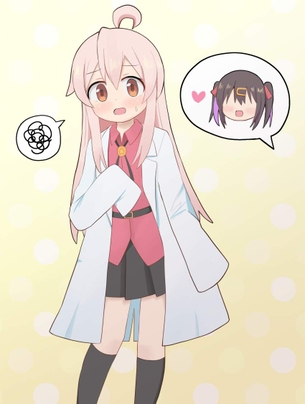 お兄ちゃんはおしまい！の抜けるエロ画像まとめ！