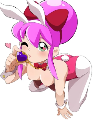 バトルスピリッツってエロいよな？