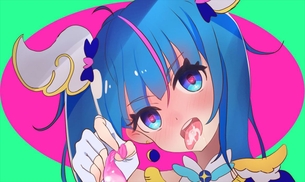 プリキュアのエロ画像を復習していく