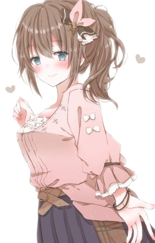 バーチャルyoutuberのエッロエロな画像を見たくはないかい？