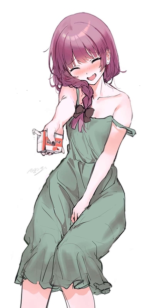 俺のとっておきのぼっち・ざ・ろっく！の画像フォルダを見せる