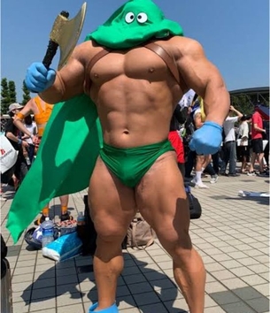 プリンセスコネクト！のエロ画像をランダムに貼っていくスレ