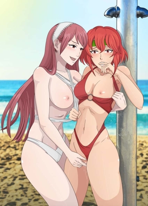 ファイアーエムブレムエロ画像総合スレ