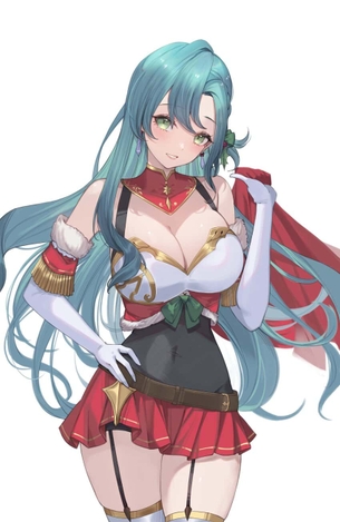 ファイアーエムブレムの可愛い二次元画像。