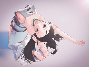 Fate Grand Orderの画像ください