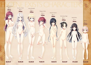 つるぺたのエロ画像まとめ！