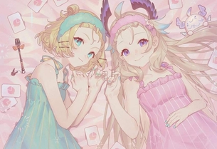 にじさんじのエロ画像をアップ！