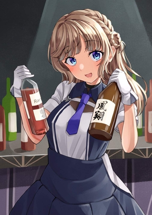 【画像】艦隊これくしょん、H過ぎワロタｗｗｗｗｗｗｗｗｗ