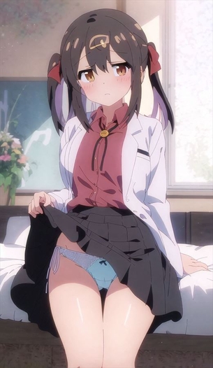 お兄ちゃんはおしまい！の淫乱で卑猥な画像をゲットだぜ！