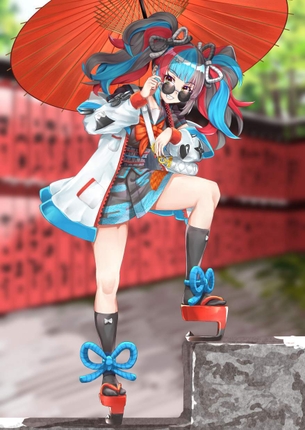 Fate Grand Orderのエロ画像下さい