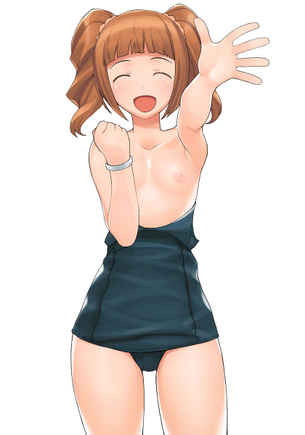 【虹画像】THE IDOLM@STER （アイドルマスター）の女の子達の画像集 part11