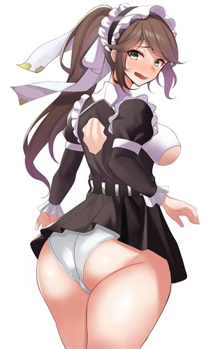 【ラストオリジン】コンスタンツァS2 二次元エロ画像＆イラスト Part2