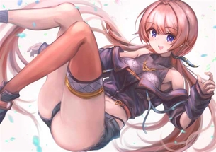 【織田信奈の野望】織田信奈 二次元エロ画像＆イラスト Part2