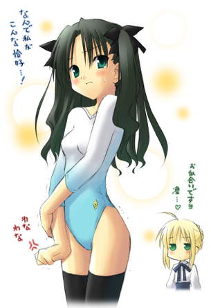 【虹画像】レオタードに身を包んだ女の子の画像集 part18