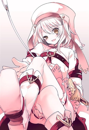 【テイルズ オブ シンフォニア】アリス 二次元エロ画像＆イラスト Part1