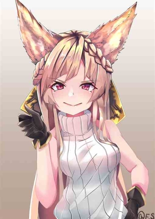 【グランブルーファンタジー(グラブル)】ユイシス 二次元エロ画像＆イラスト Part3