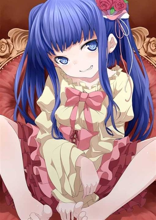 【うみねこのなく頃に】古戸ヱリカ(ふるどえりか) 二次元エロ画像＆イラスト Part1