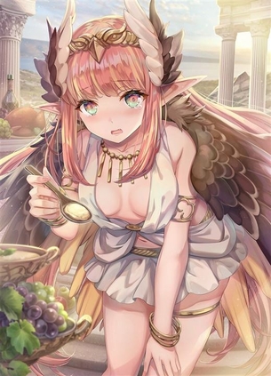【Fate/Grand Order(FGO)】キルケー(オケアノスのキャスター) 二次元エロ画像＆イラスト Part3