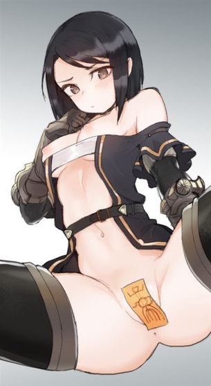 【アラド戦記】プリースト 二次元エロ画像＆イラスト Part1【DNF】