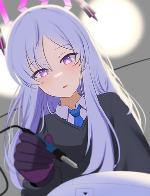 【ブルーアーカイブ】白石ウタハ 二次元エロ画像＆イラスト Part1