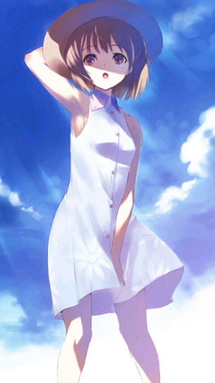 【虹画像】THE IDOLM@STER （アイドルマスター）の女の子達の画像集 part5