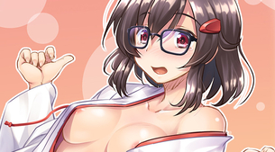 [アリス・ギア・アイギス] 千島美幸(ちしまみゆき)の二次エロ画像＆エロイラスト 20枚まとめ