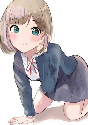【ラブライブ!スーパースター!!】唐可可(タンクゥクゥ) 二次元エロ画像＆イラスト Part2