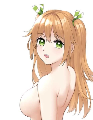 【花寄女子寮】花丸はれる 二次元エロ画像＆イラスト Part2