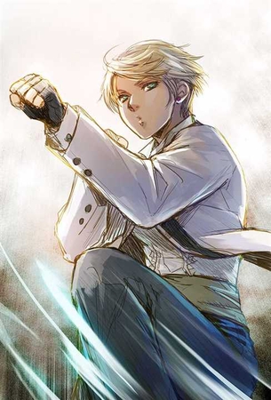 【KOF】キング 二次元エロ画像＆イラスト Part2【キングオブファイターズ】