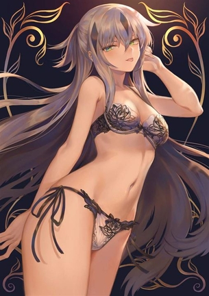 【Fate/Grand Order(FGO)】長尾景虎 二次元エロ画像＆イラスト Part2