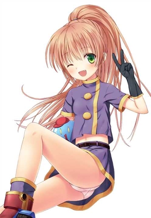 【スターオーシャン2】プリシス・F・ノイマン 二次元エロ画像＆イラスト Part2