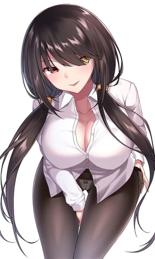 【デート・ア・ライブ】時崎狂三 二次元エロ画像＆イラスト Part8