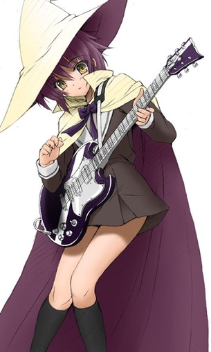 【虹画像】涼宮ハルヒの憂鬱の脚フェチ用画像集 part11