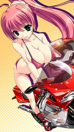 【虹画像】着衣でおっぱいが無性に気になる女の子の画像集 part14