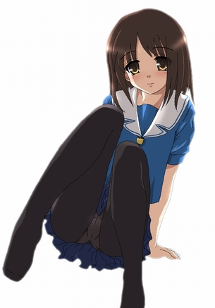 【虹画像】パンストやタイツのつま先や足裏が見えてる女の子の画像集 part3