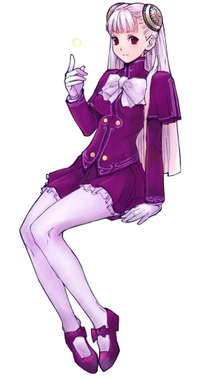【虹画像】白パンストや白タイツを履いてる女の子の画像集 part3